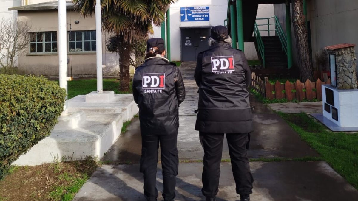 La Policía de Investigaciones (PDI) de la Provincia de Santa Fe concretó este lunes la extradición de una mujer desde la ciudad de Mar del Plata hacia Esperanza