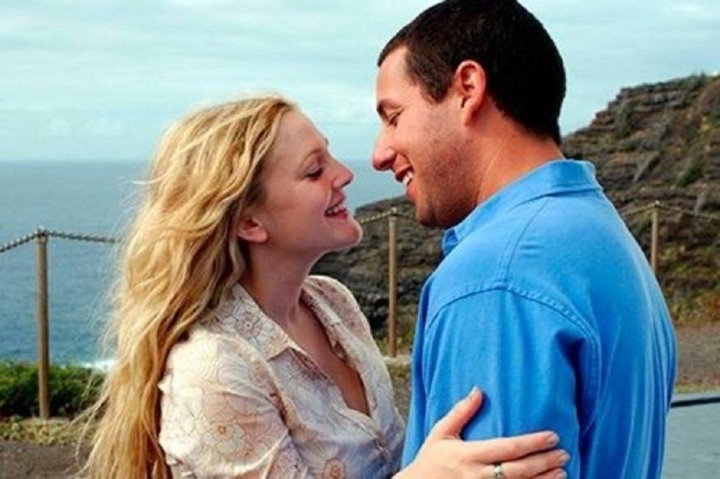 Netflix: las 8 mejores comedias románticas de la plataforma.