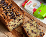 Cómo hacer budín de banana y chocolate: la receta de Claudia Villafañe Cómo hacer budín de banana y chocolate: la receta de Claudia Villafañe