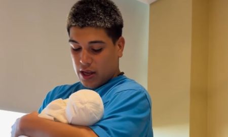 Thiago Medina agradeció a sus seguidores y dedicó un emotivo mensaje a sus hijas tras su accidente. Thiago Medina agradeció a sus seguidores y dedicó un emotivo mensaje a sus hijas tras su accidente.