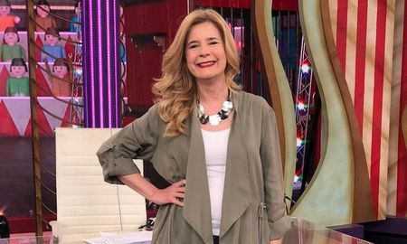 echaron a mercedes ninci de canal 9 echaron a mercedes ninci de canal 9