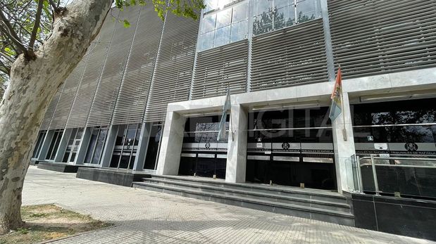 El debate comenzó el lunes pasado en el tribunales de la ciudad de Rafaela.&nbsp;