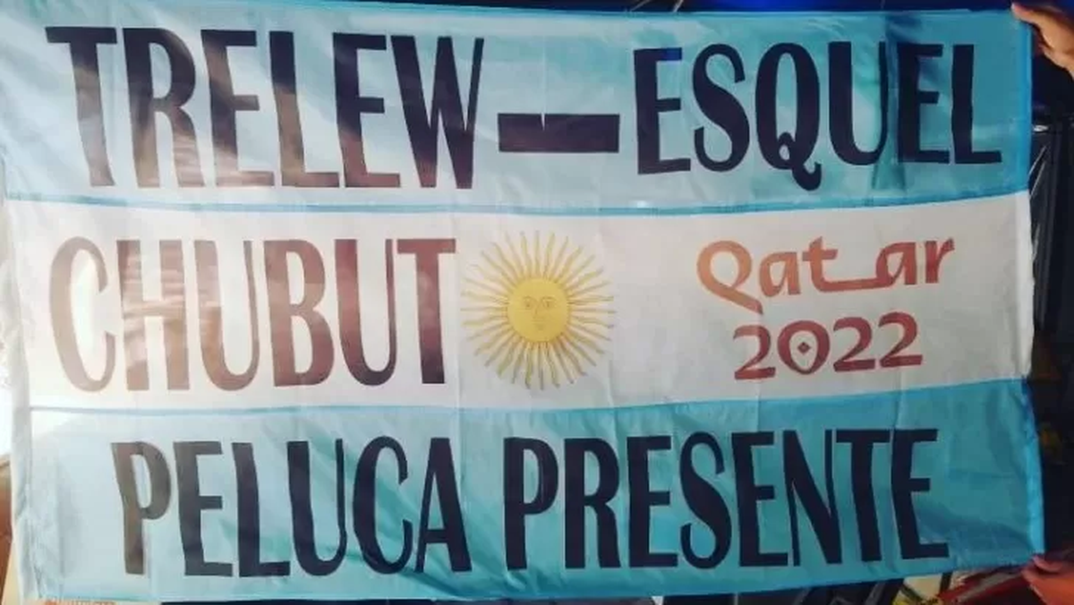 En julio salió de su provincia para llegar a suelo qatarí.