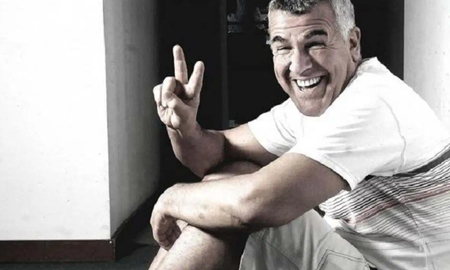 Dady Brieva, contra el campo: Alberto Fernández se animó a tocar a los dioses Dady Brieva, contra el campo: Alberto Fernández se animó a tocar a los dioses