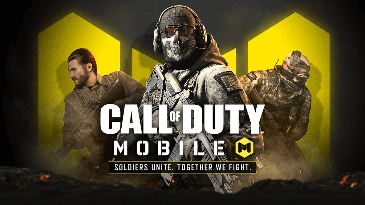 De qué trata "Call of Duty: Mobile".