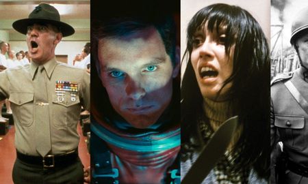 Aire de Santa Fe | El cine de Stanley Kubrick, perfeccionismo y meticulosidad llevada al extremo