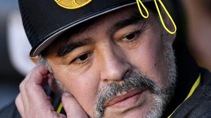¿Se completó la decena? Diego Maradona podría tener un hijo más que habría nacido en La Plata