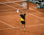 Diego Schwartzman tuvo un inolvidable 2020 al llegar a semifinales de Roland Garros y entrar al Top Ten del ránking ATP. Diego Schwartzman tuvo un inolvidable 2020 al llegar a semifinales de Roland Garros y entrar al Top Ten del ránking ATP.