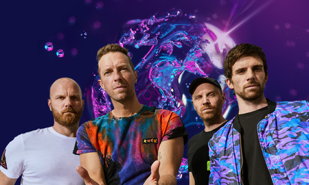 El hito de Coldplay en River añade una décima y última velada El hito de Coldplay en River añade una décima y última velada