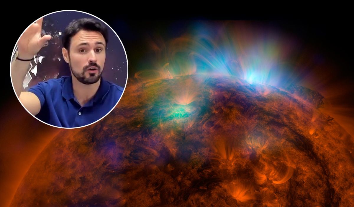 En un mano a mano con AIRE