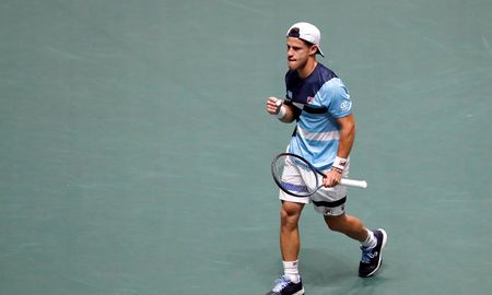 schwartzman no pudo ante struff y argentina tiene un dia para el olvido por copa davis schwartzman no pudo ante struff y argentina tiene un dia para el olvido por copa davis
