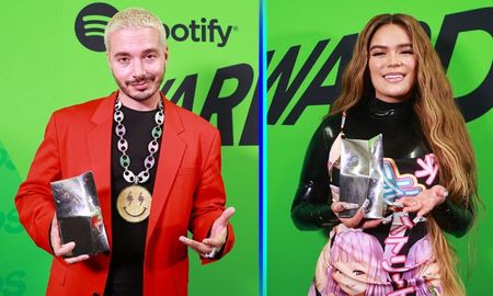 spotify awards 2020: todos los ganadores spotify awards 2020: todos los ganadores
