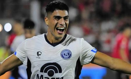 Mauro Peinipil será jugador para Ezequiel Medrán Mauro Peinipil será jugador para Ezequiel Medrán
