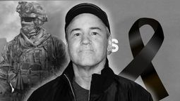 altText(Tragedia en el mundo gamer: falleció el creador de Call of Duty y se conoció el video del choque)}
