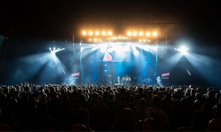 El último fin de semana dejó un balance sumamente positivo para la ciudad de Santa Fe en materia de turismo y cultura. El último fin de semana dejó un balance sumamente positivo para la ciudad de Santa Fe en materia de turismo y cultura.
