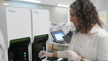 El Cemafé moderniza sus equipos para fortalecer la respuesta en el centro-norte provincial