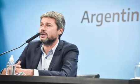 matias lammens aseguro que es absolutamente posible organizar el mundial 2030 matias lammens aseguro que es absolutamente posible organizar el mundial 2030