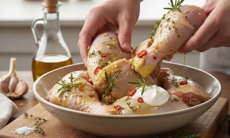 como hacer que el pollo quede jugoso y lleno de sabor como hacer que el pollo quede jugoso y lleno de sabor