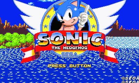 El videojuego ícono de SEGA fue lanzado en Europa el 26 de julio de 1991, tras lanzarse en Japón y los Estados Unidos. El videojuego ícono de SEGA fue lanzado en Europa el 26 de julio de 1991, tras lanzarse en Japón y los Estados Unidos.