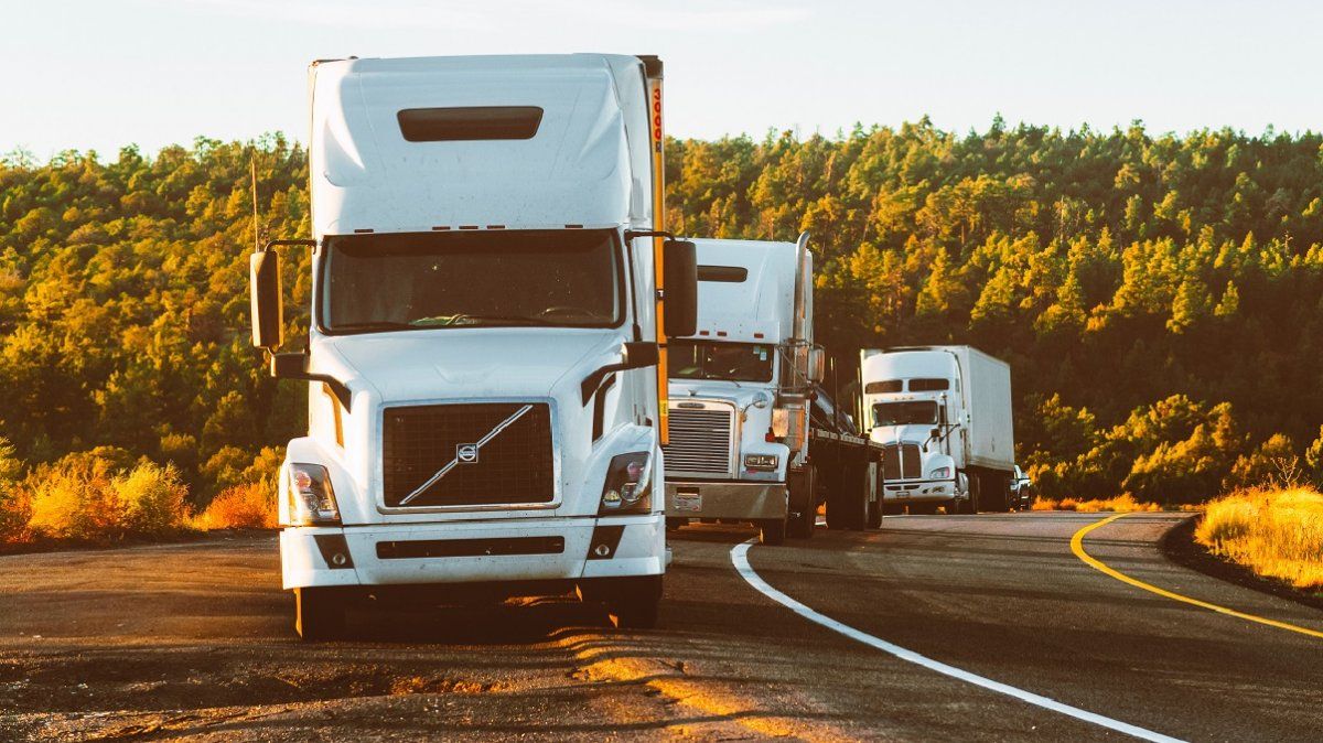 Por qué se celebra hoy el Día del Camionero en Argentina&nbsp;