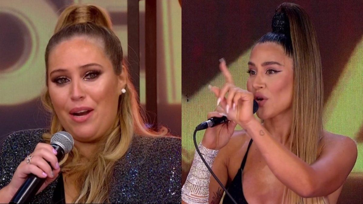 Jimena Barón no dudó en dedicarle unas profundas palabras a Mar Tarrés