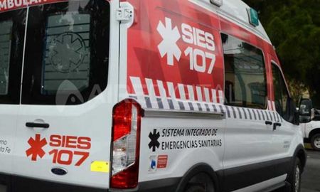 balearon a un hombre en santo tome y no quiso recibir atencion medica balearon a un hombre en santo tome y no quiso recibir atencion medica