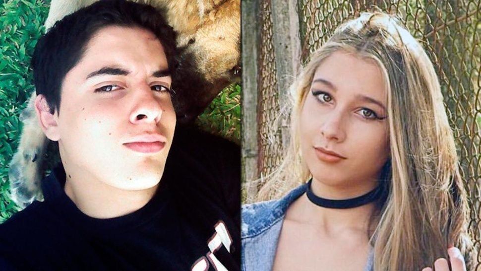 Filtran nuevos y fuertes audios de Pastorizzo maltratando a Nahir