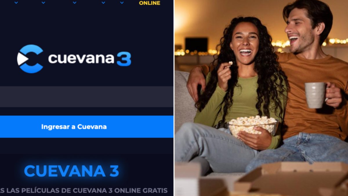 Cuevana: por qué no se deben descargar películas y series en esta página web