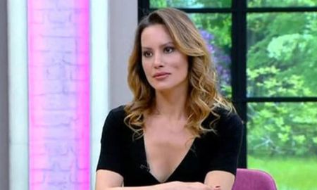 Yildiz Asyali en la actualidad.