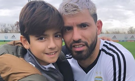 el kun agüero conto por primera vez la charla que tuvo con gianinna cuando murio diego maradona el kun agüero conto por primera vez la charla que tuvo con gianinna cuando murio diego maradona
