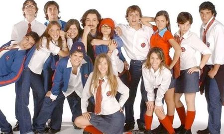 rebelde way ya esta disponible en netflix y asi reaccionaron en twitter rebelde way ya esta disponible en netflix y asi reaccionaron en twitter