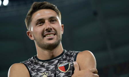 Los tres equipos del fútbol argentino que quieren a Facundo Garcés Los tres equipos del fútbol argentino que quieren a Facundo Garcés