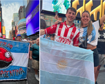 Cuánto le cuesta a los santafesinos ir a ver a la Selección Argentina a la final de la Copa América 2024.
