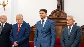 Pullaro sobre las renuncias en la Corte Suprema: 