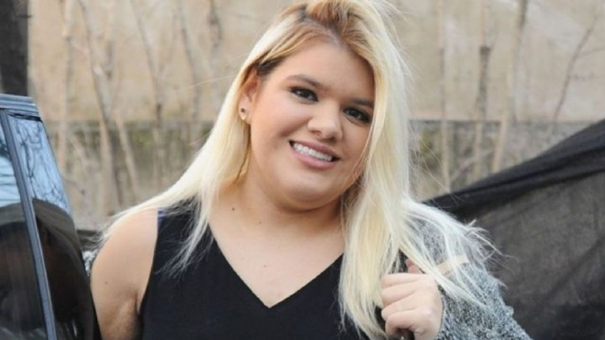 Morena Rial denunció a un chofer de su padre por abuso