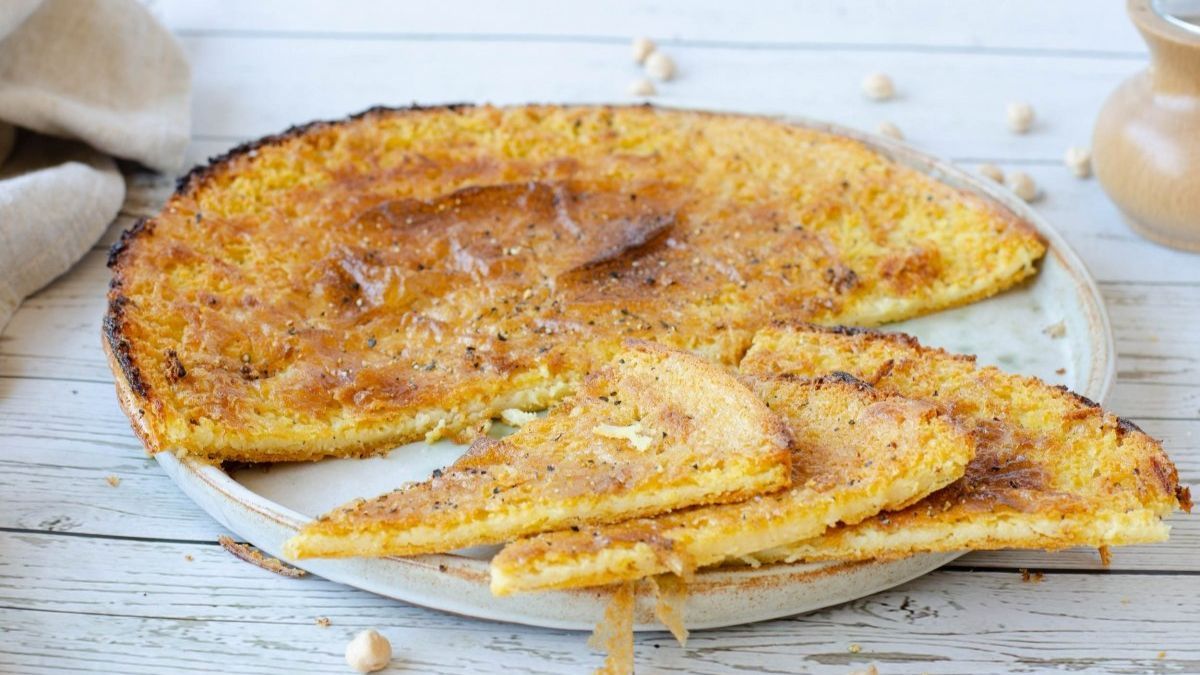 Tras 30 o 40 minutos de horno a alta temperatura