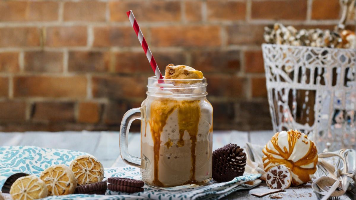 El frappuccino es una de las bebidas ideal para el verano. El frappuccino es una de las bebidas ideal para el verano.