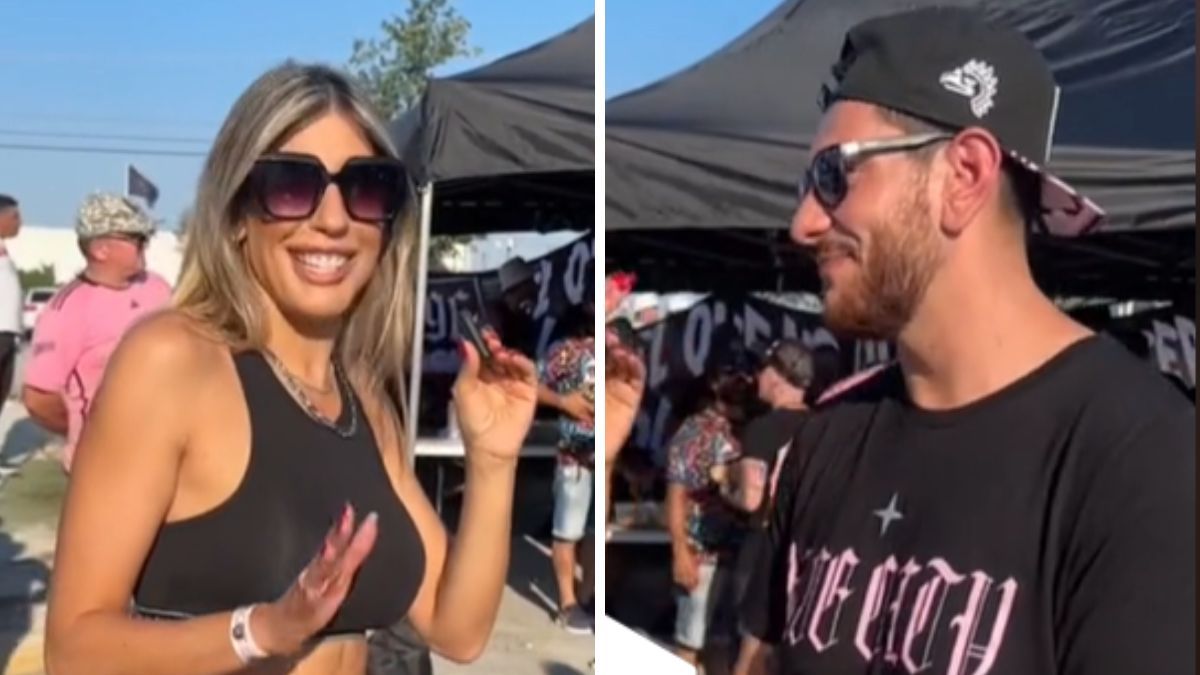 Un argentino que trabaja como plomero en Miami reveló cuánto gana por mes y sorprendió a todos.