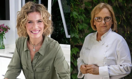 Qué ingredientes no pueden faltar en tu cocina según Dolli Irigoyen y Maru Botana Qué ingredientes no pueden faltar en tu cocina según Dolli Irigoyen y Maru Botana