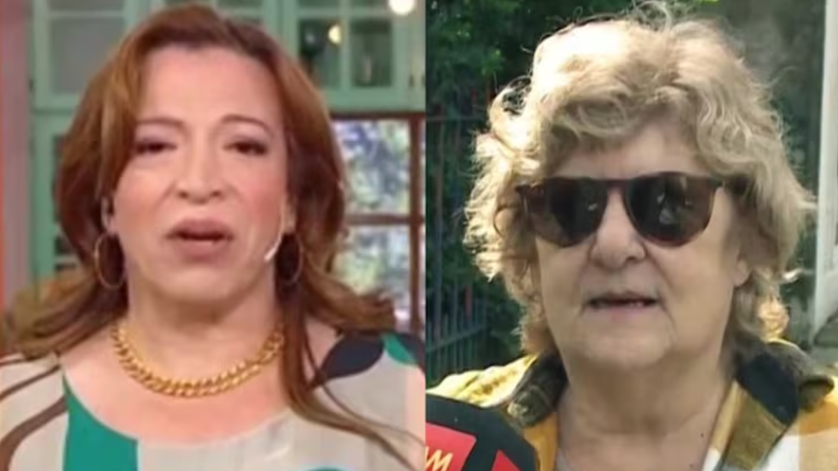 El fuerte testimonio de una vecina de Lizy Tagliani: Hace fiestas y molesta al barrio
