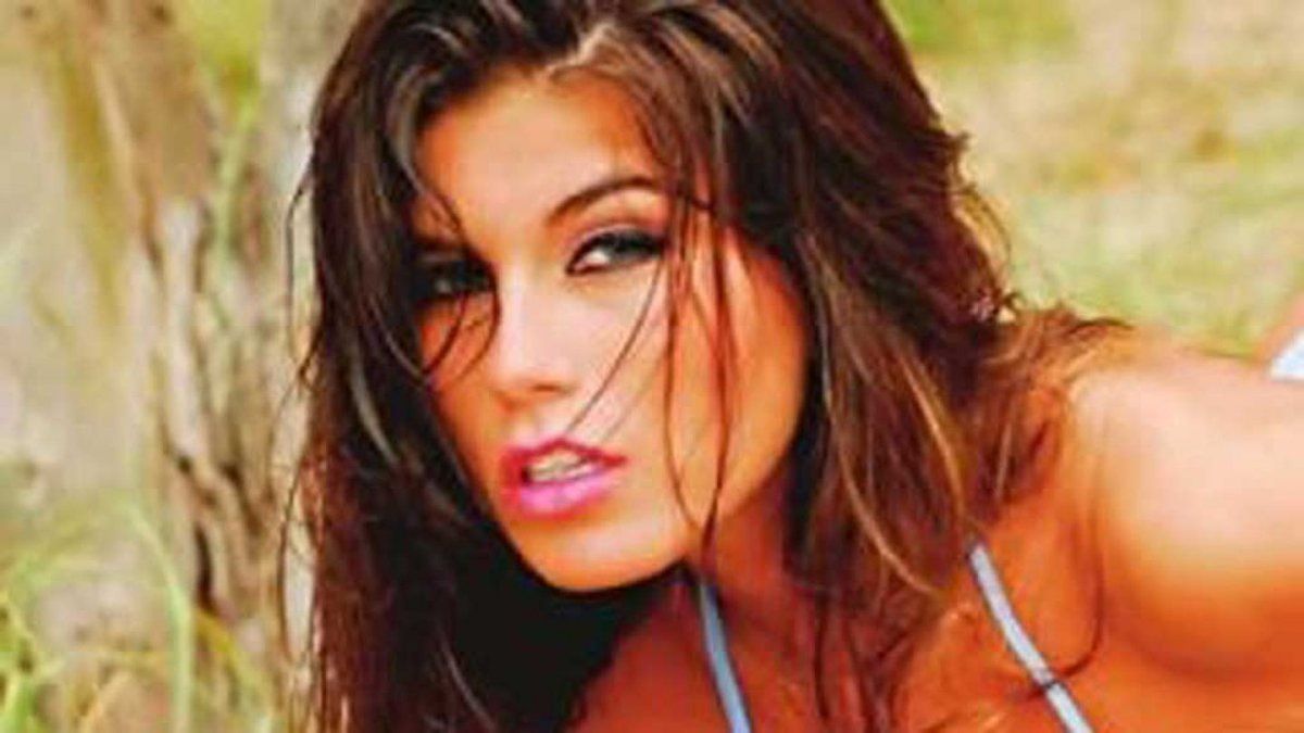 Atacaron a Loly Antoniale después de la tremenda reacción que tuvo con More Rial y su mamá