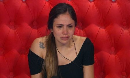 Romina Uhrig habló de las adicciones. Romina Uhrig habló de las adicciones.