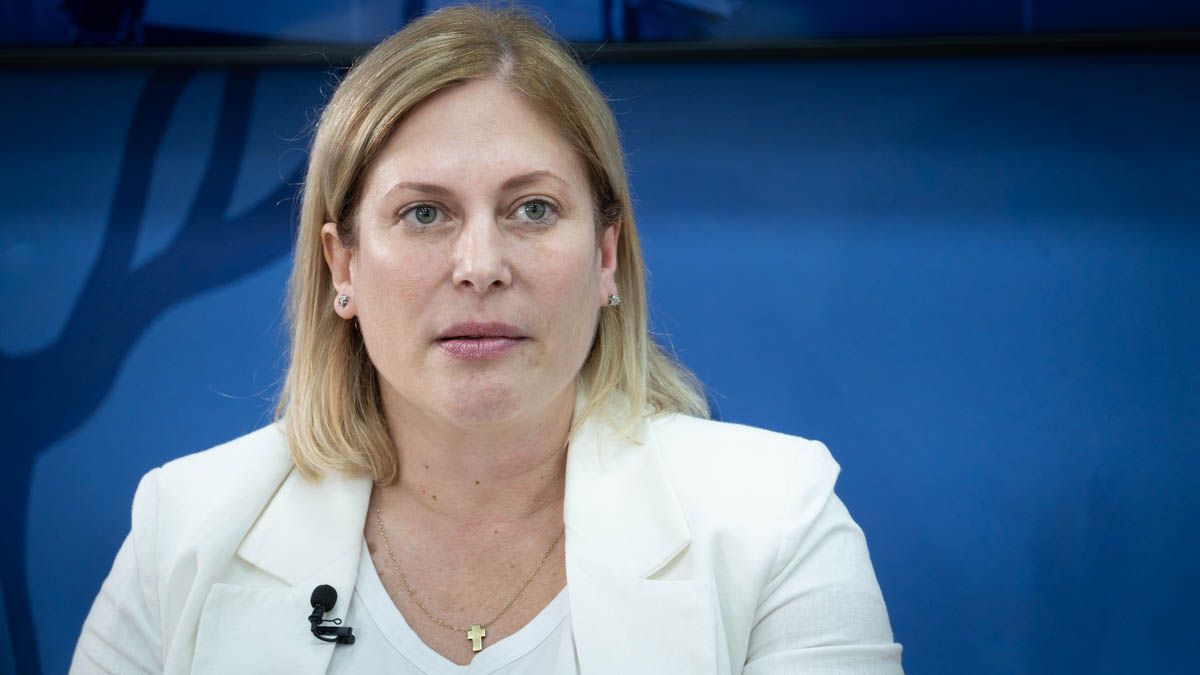 El eje de disputa es la presidencia del interbloque: Pichetto quiere conservar la presidencia, pero los gobernadores Pullaro, Llaryora y Torres exigen que la conducci&oacute;n recaiga en la vicegobernadora de Santa Fe, Gisela Scaglia.