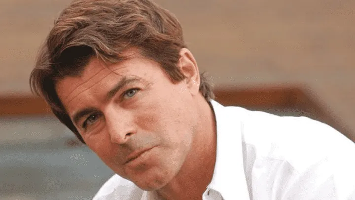 Gabriel Corrado participó en más de 40 novelas, robando el corazón de miles de espectadores en todo el mundo.