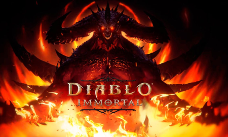 Diablo Immortal llega como una nueva y atractiva propuesta en videojuegos para móviles. Pero su sistema de microtransacciones hizo arder los infiernos de la crítica. Diablo Immortal llega como una nueva y atractiva propuesta en videojuegos para móviles. Pero su sistema de microtransacciones hizo arder los infiernos de la crítica.