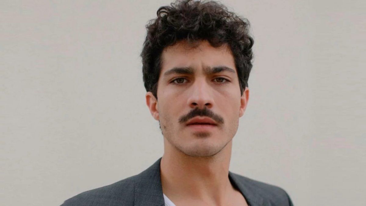 El Chino Darín se sacó con los libertarios que lo atacaron.&nbsp;