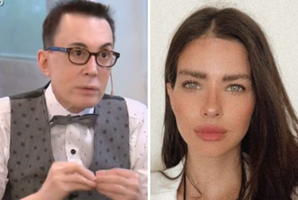 Marcelo Polino reveló que no habló más con la China Suárez.&nbsp;