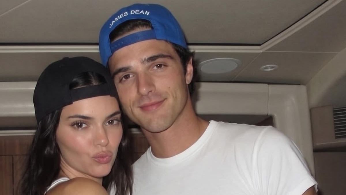Los detalles de las vacaciones secretas de Kendall Jenner y Jacob Elordi en Hawái.