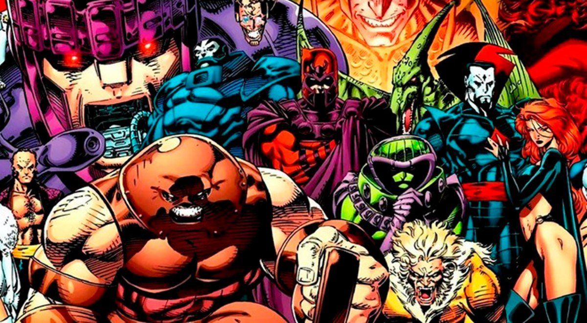 Marvel tiene un nuevo villano y te contamos de quién se trata