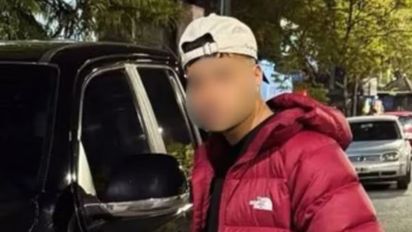 Accidente en José C. Paz: quién es Michael Carballo, el joven que manejaba la Amarok a 160 km/h